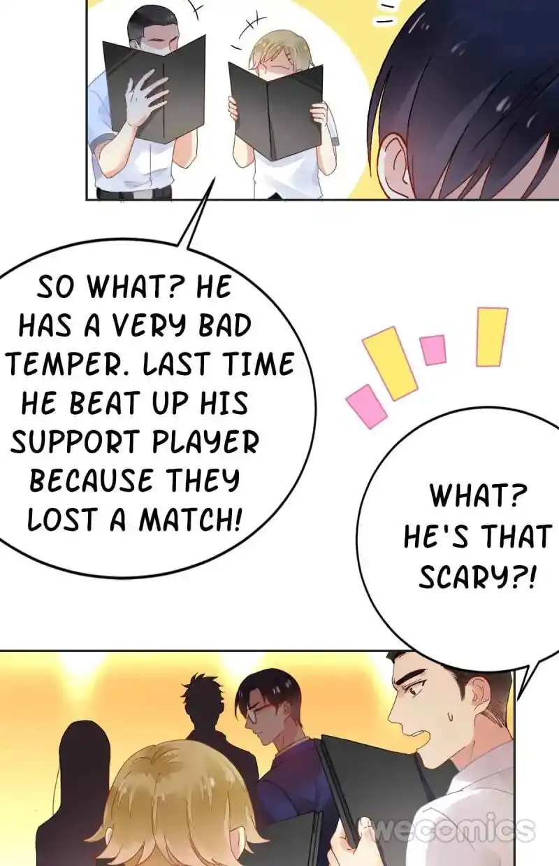 Legend Reboot Chapter 15 18